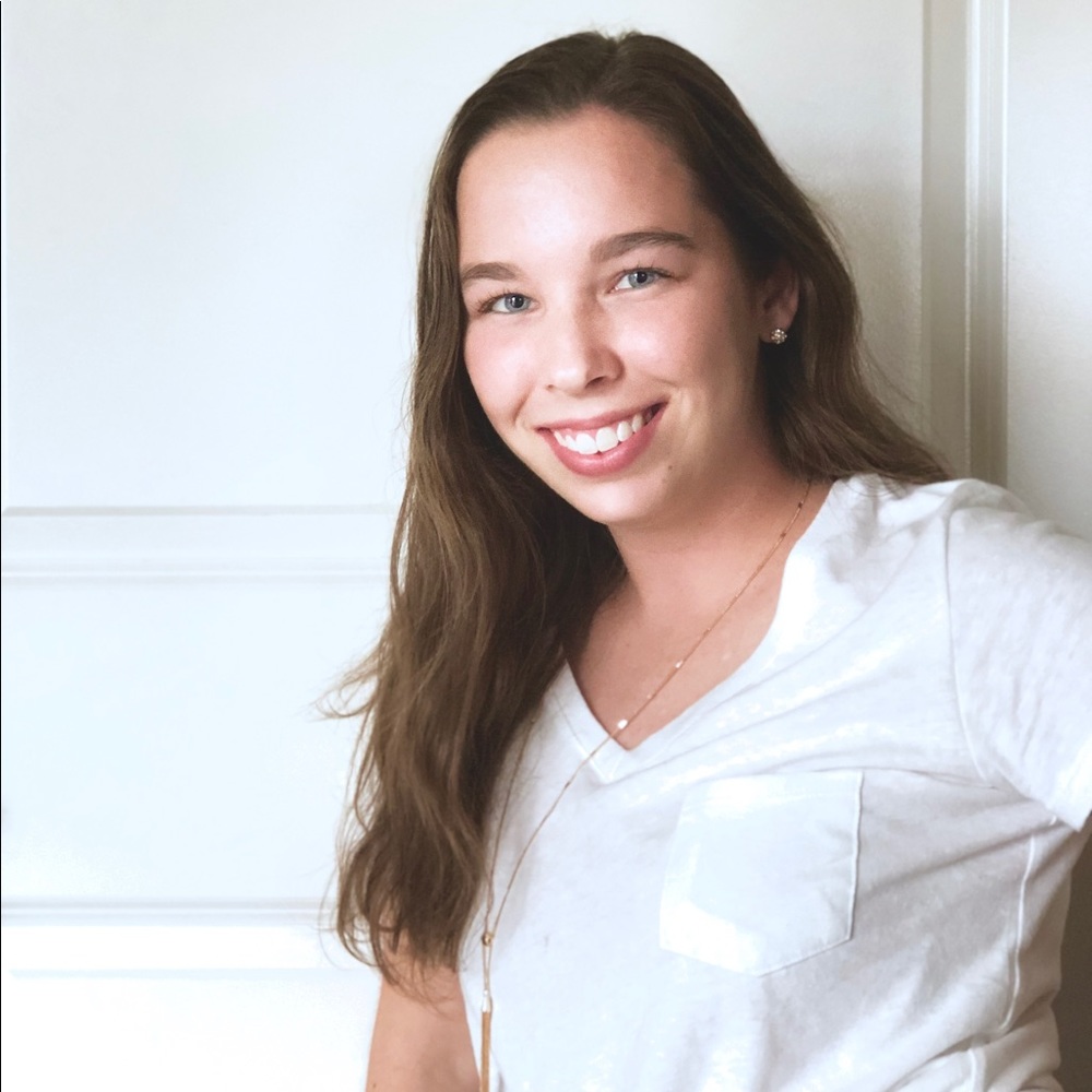 Meet your Posher, Lexy